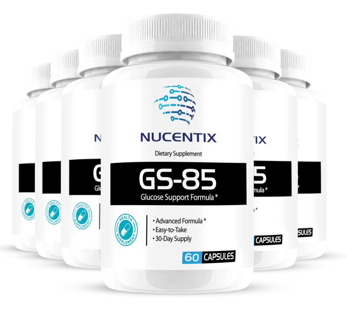 GS-85 product image